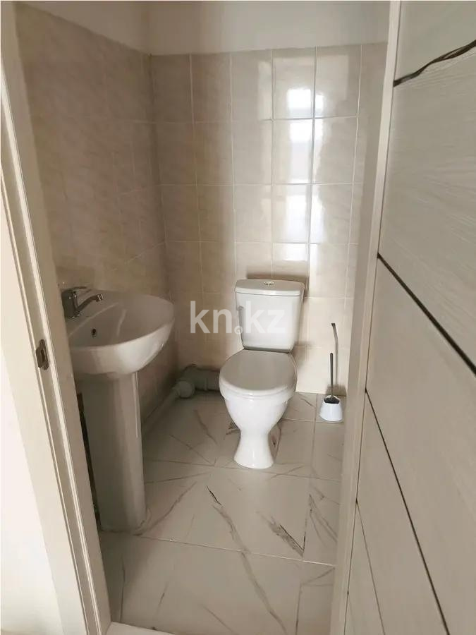 Продажа 2-комнатной квартиры, 60.8 м² в Алматы - фото 5