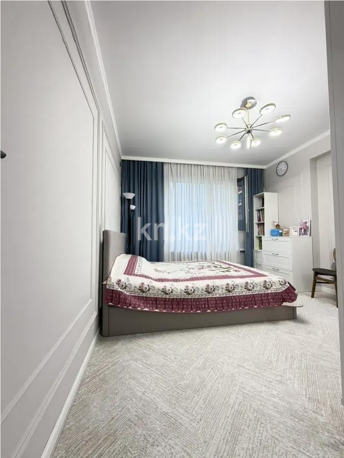 Продажа 2-комнатной квартиры, 74 м² в Алматы - фото 2