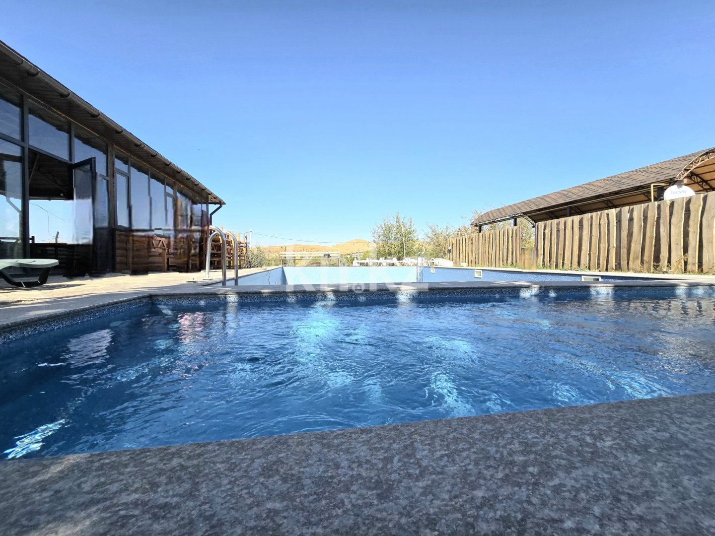 Продажа , 450 м², с.Бургулюк, дом  1111 - Продажа квартир в Шымкенте фото 28 из 40