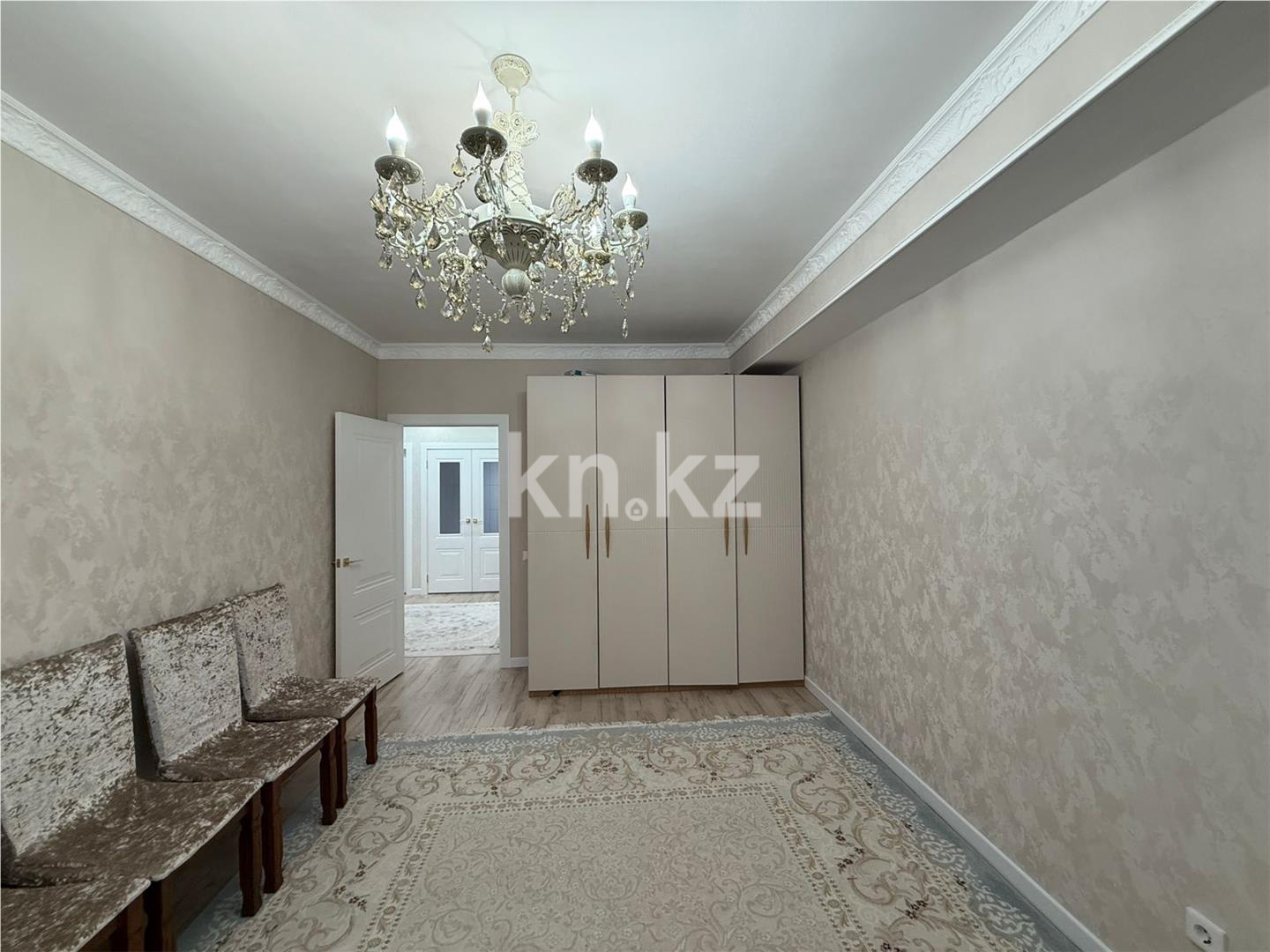 Продажа 3-комнатной квартиры, 91.5 м², ул. Мухамедханова в Астане - фото 7