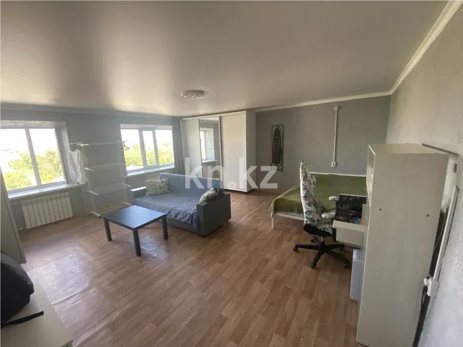 Продажа 1-комнатной квартиры, 48 м² в Темиртау