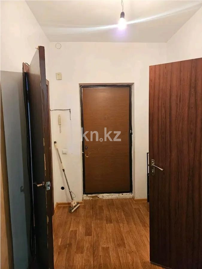 Продажа 1-комнатной квартиры, 43.8 м² - Продажа однокомнатных квартир от собственников в Алматы - страница 4 фото 1 из 6