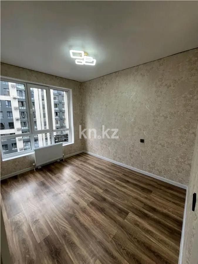 Продажа 2-комнатной квартиры, 40 м² в Алматы