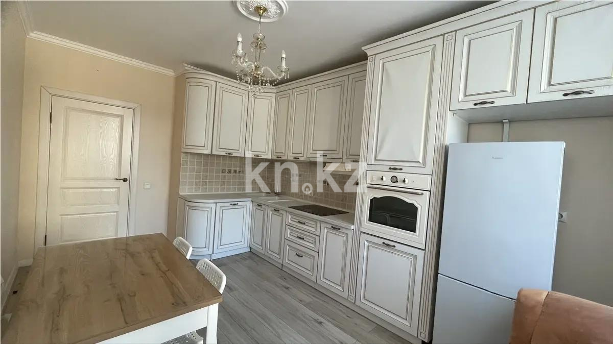 Продажа 2-комнатной квартиры, 58 м² - Продажа квартир в Казахстане - страница 19 фото 2 из 2