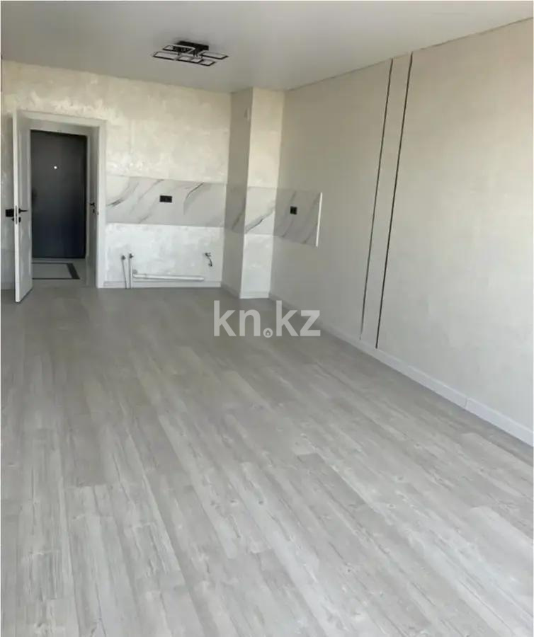 Продажа 2-комнатной квартиры, 38 м², ул. Ашимова, дом  1/5б в Алматы - фото 2