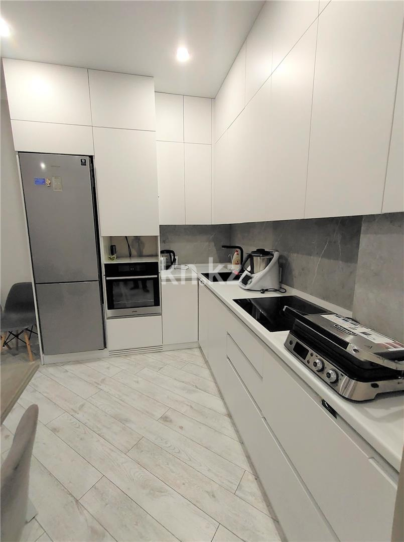 Продажа 3-комнатной квартиры, 74 м², мкр-н Степной-3, дом  1/10 - Продажа  трехкомнатных квартир в Караганде фото 5 из 28