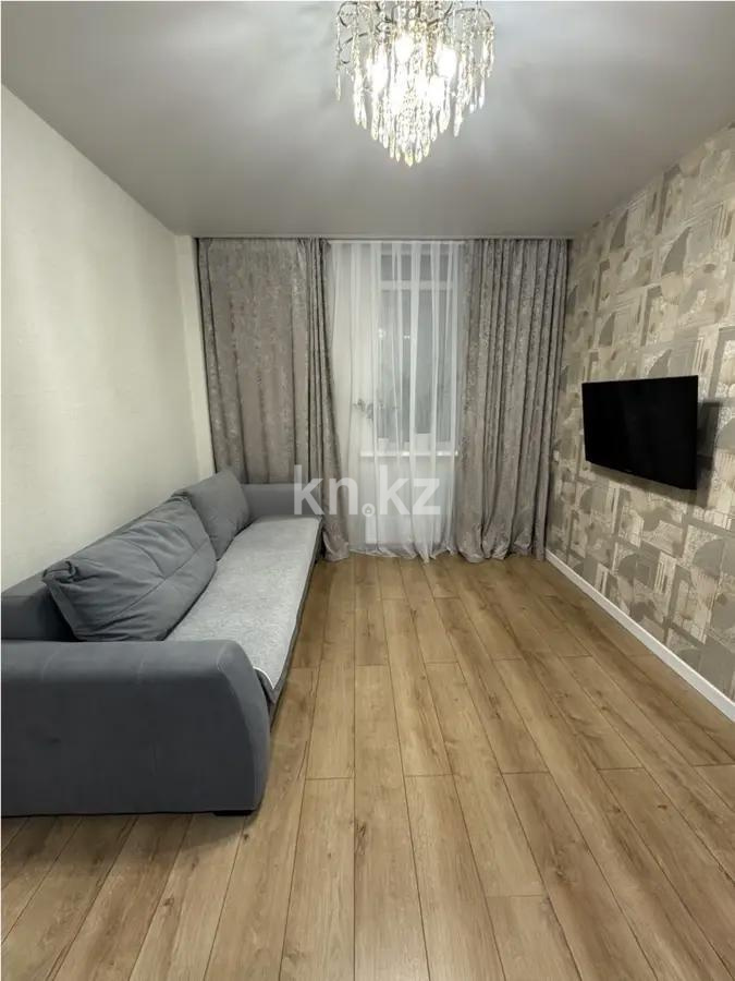 Продажа 3-комнатной квартиры, 56.1 м² - Продажа трехкомнатных квартир в Астане фото 1 из 6