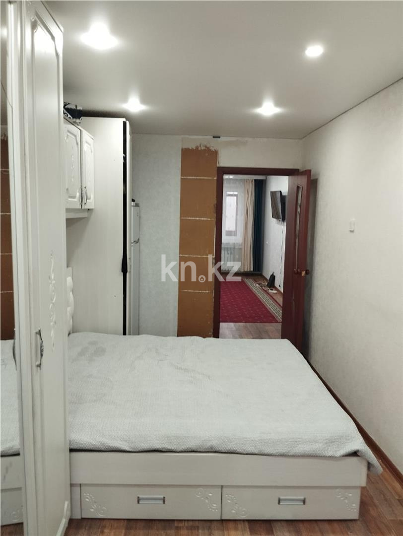 Продажа 2-комнатной квартиры, 44 м², пр. Республики в Караганде - фото 4