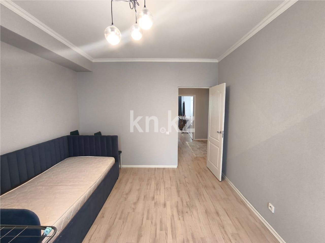 Продажа 3-комнатной квартиры, 86.1 м² в Астане - фото 6