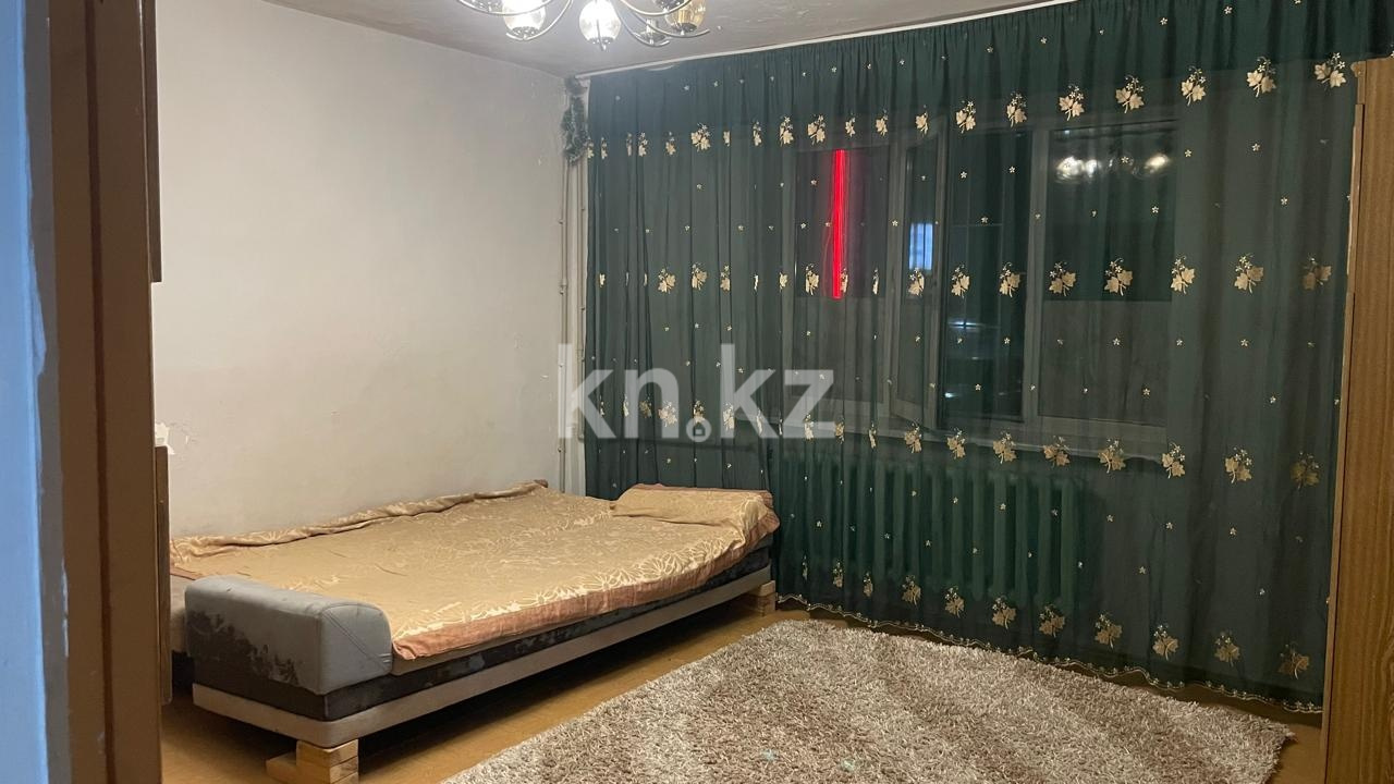 Аренда 3-комнатной квартиры, 83 м² - Аренда квартир помесячно в Алматы фото 6 из 18