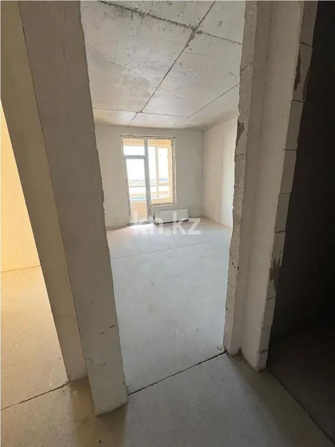 Продажа 2-комнатной квартиры, 61.7 м² в Астане - фото 2