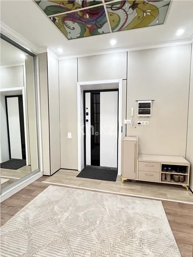 Продажа 4-комнатной квартиры, 108 м², ул. Навои, дом  72 в Алматы - фото 8