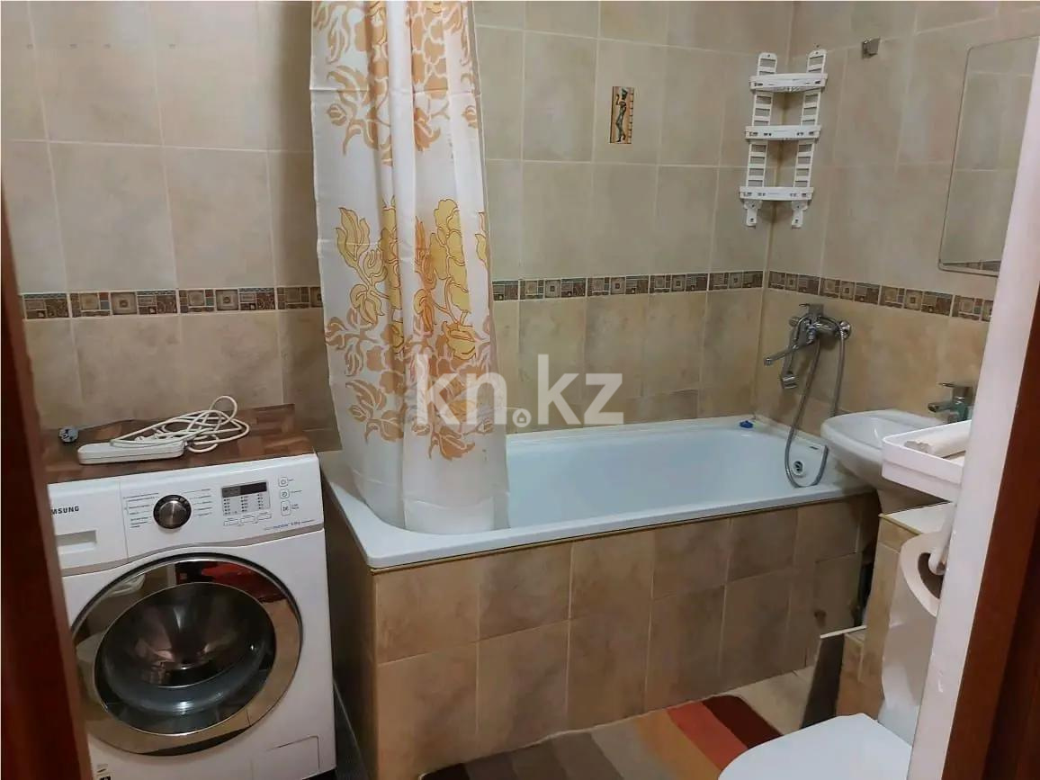 Продажа 1-комнатной квартиры, 35 м² - Продажа квартир в новостройках Астаны без посредников - страница 3 фото 2 из 4