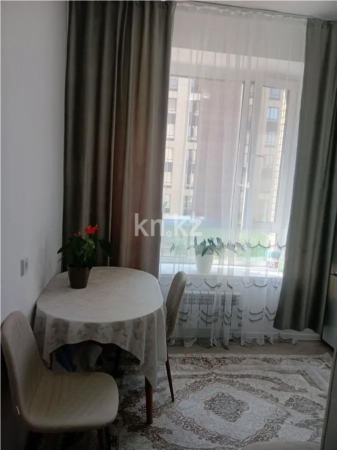 Продажа 1-комнатной квартиры, 30 м² в Астане - фото 2