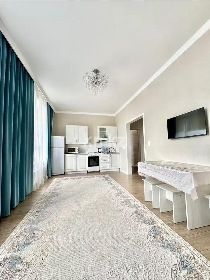 Продажа 2-комнатной квартиры, 47 м² в Астане - фото 3
