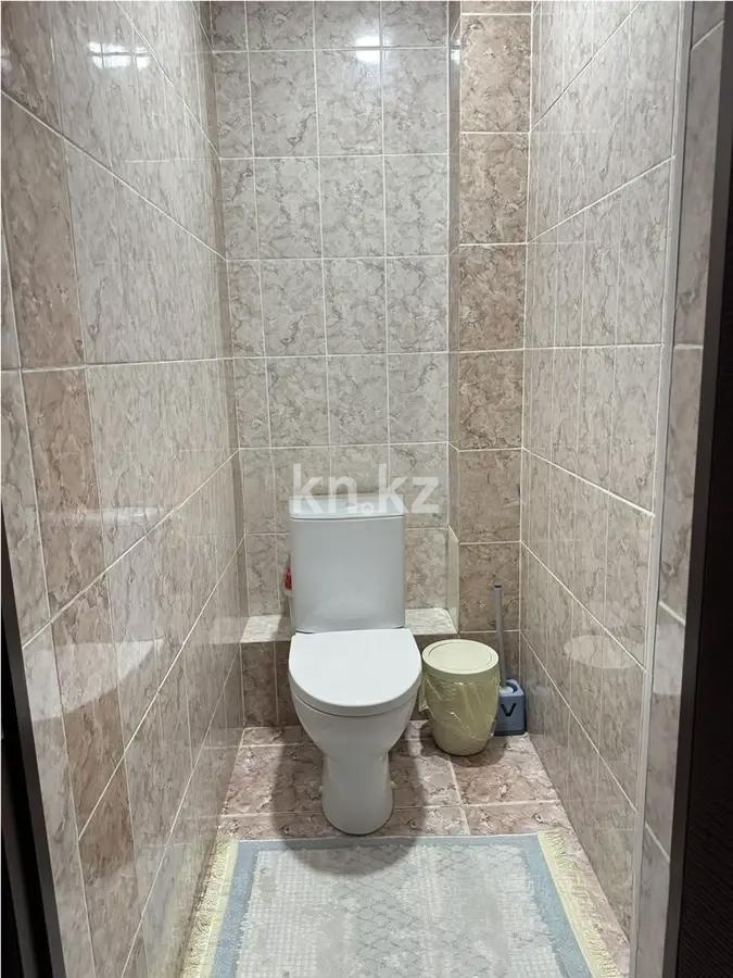 Продажа 3-комнатной квартиры, 78 м², ул. Жургенова, дом  28 - Продажа  трехкомнатных квартир в Астане без посредников фото 7 из 8