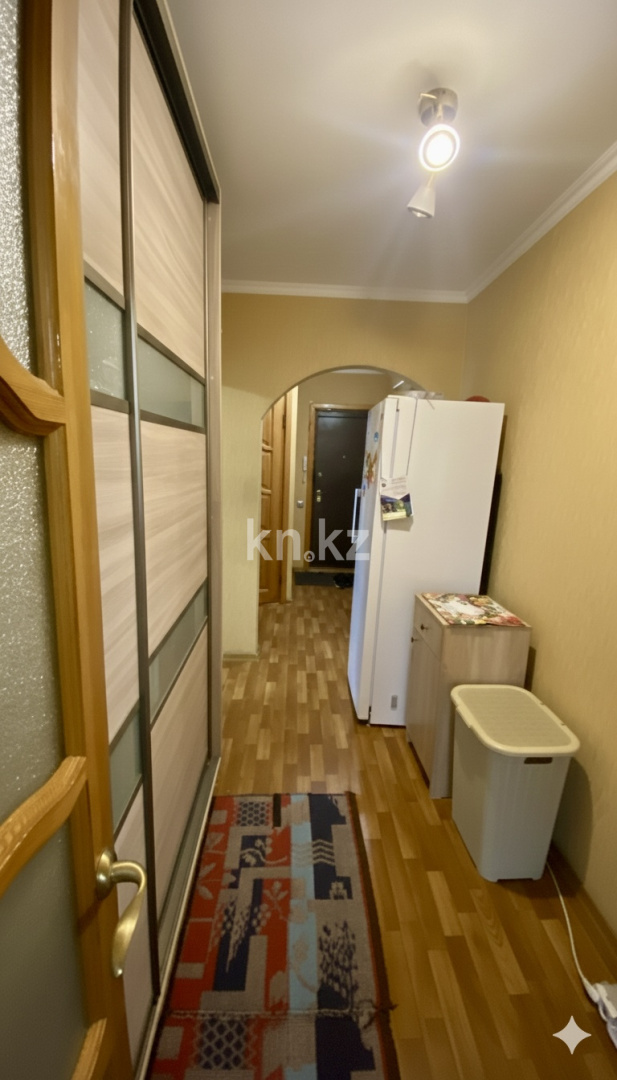 Продажа 3-комнатной квартиры, 57 м² - Продажа  трехкомнатных квартир в Алматы фото 13 из 15