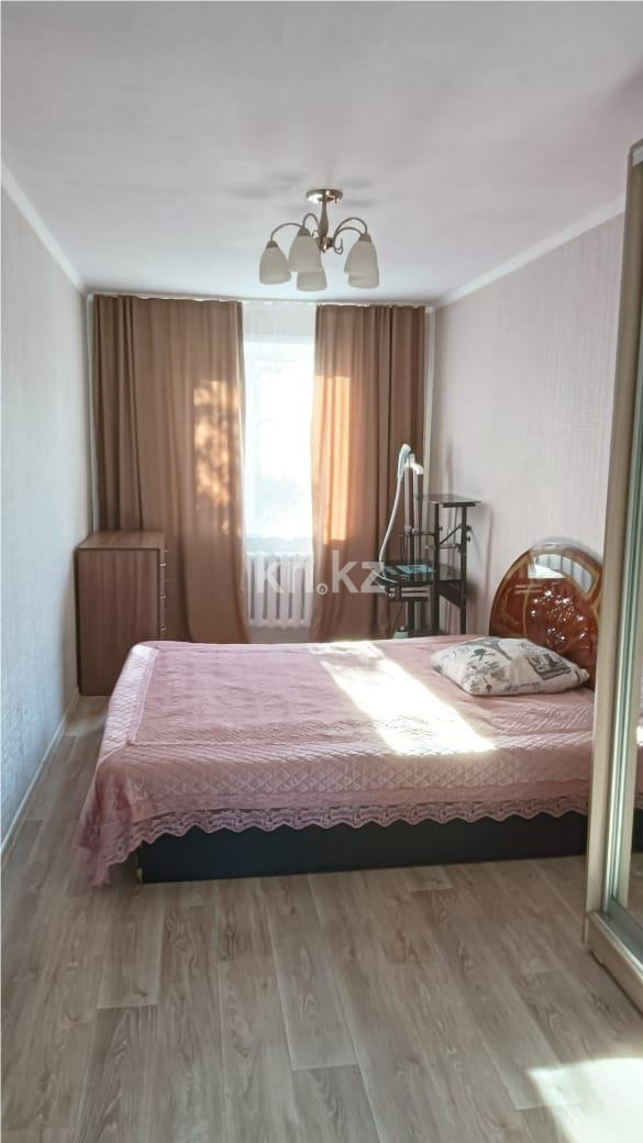 Продажа 2-комнатной квартиры, 44 м², ул. Рыскулова, дом  7 - Продажа  двухкомнатных квартир в Караганде с фото фото 4 из 16