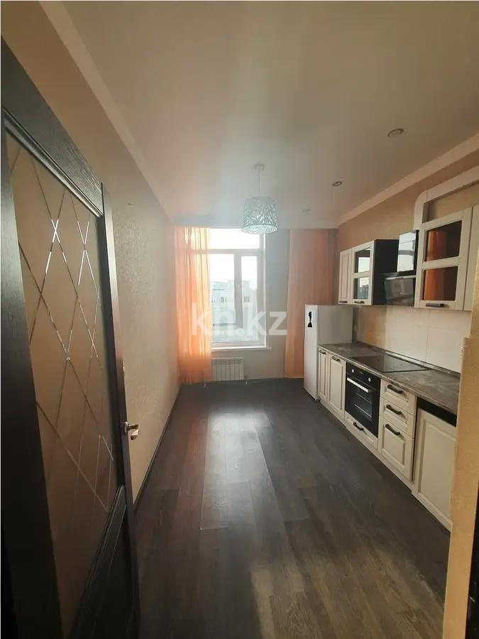 Продажа 2-комнатной квартиры, 52 м² в Астане - фото 3
