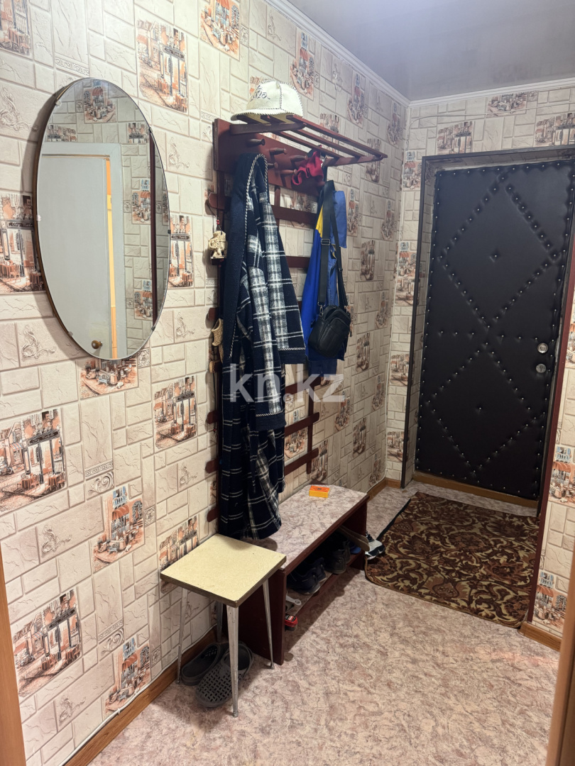 Продажа 2-комнатной квартиры, 47.8 м², мкр-н 22 - Продажа  двухкомнатных квартир в Караганде фото 9 из 15