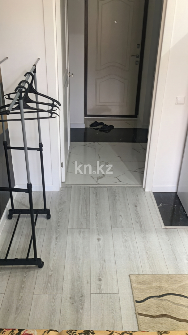 Продажа 1-комнатной квартиры, 30 м² - Продажа однокомнатных квартир от собственников в Астане - страница 15 фото 5 из 9