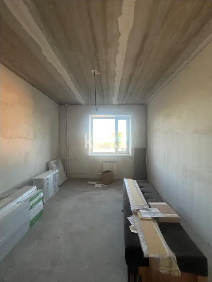 Продажа 2-комнатной квартиры, 59 м², пр. Сейфуллина, дом  10 - Продажа  двухкомнатных квартир в новостройках Караганды без посредников фото 1 из 2