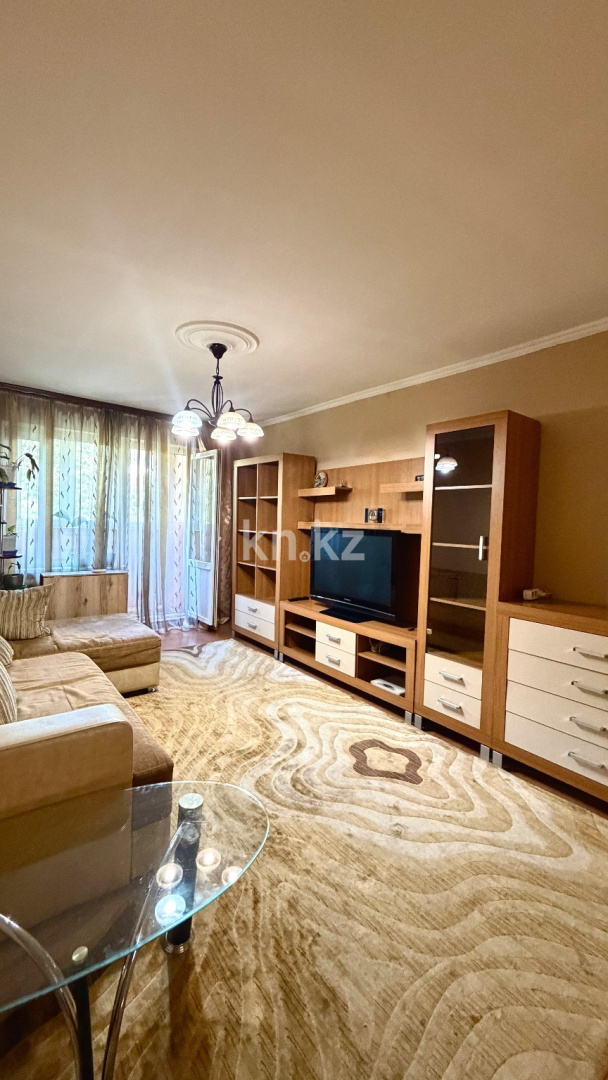 Аренда 3-комнатной квартиры, 59.6 м² - Аренда квартир помесячно в Карагандинской области фото 1 из 12