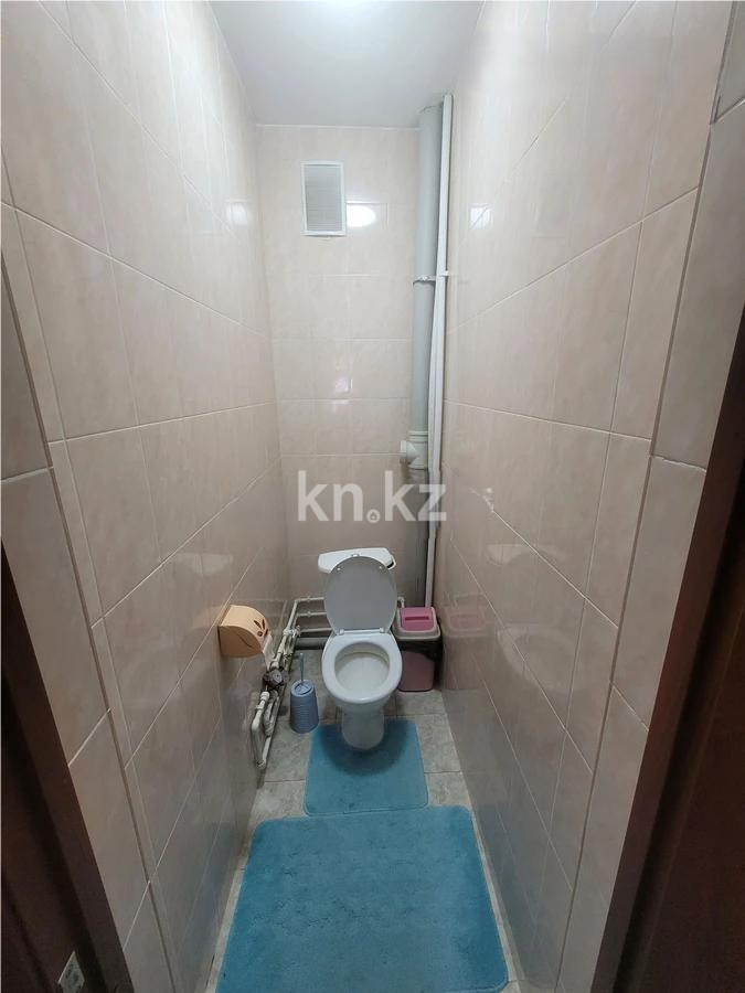 Продажа 2-комнатной квартиры, 50 м², ул. Коммунистическая - Продажа  двухкомнатных квартир в Караганде фото 5 из 7