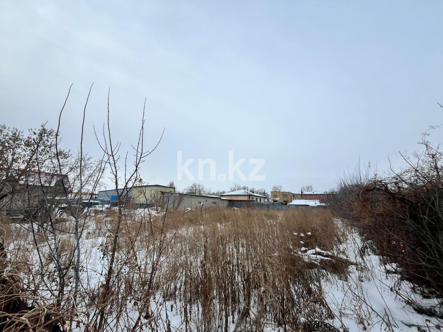 Продажа земельного участка, 0.1 га, ул. Мусина - Продажа земельных участков в Караганде фото 2 из 2