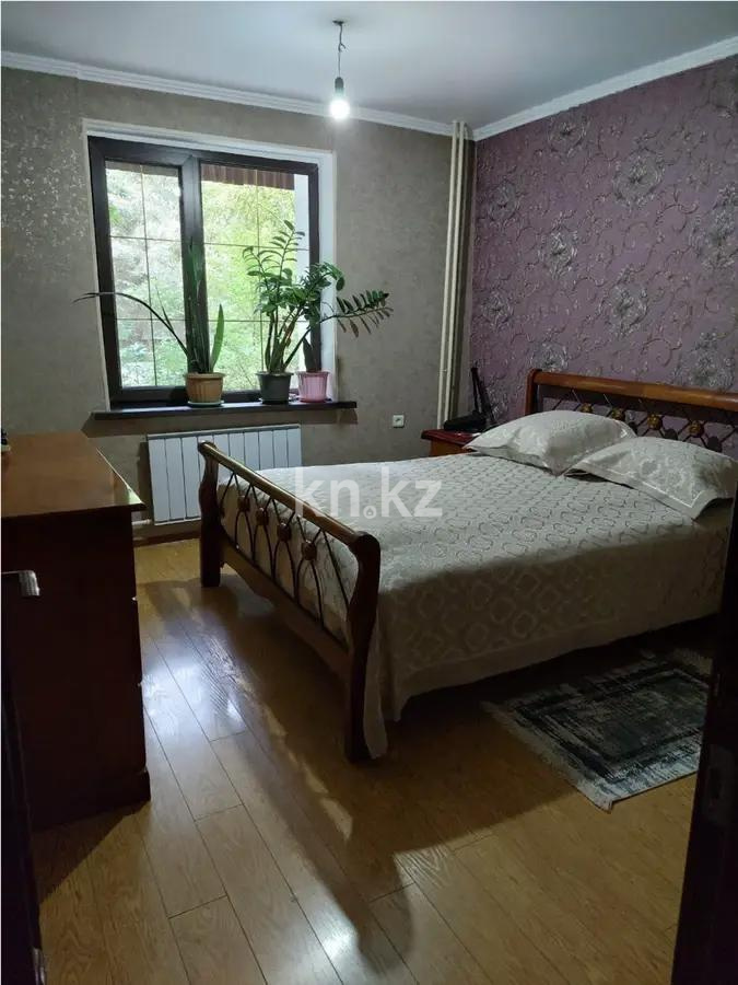 Продажа 3-комнатной квартиры, 93.8 м² в Алматы - фото 2