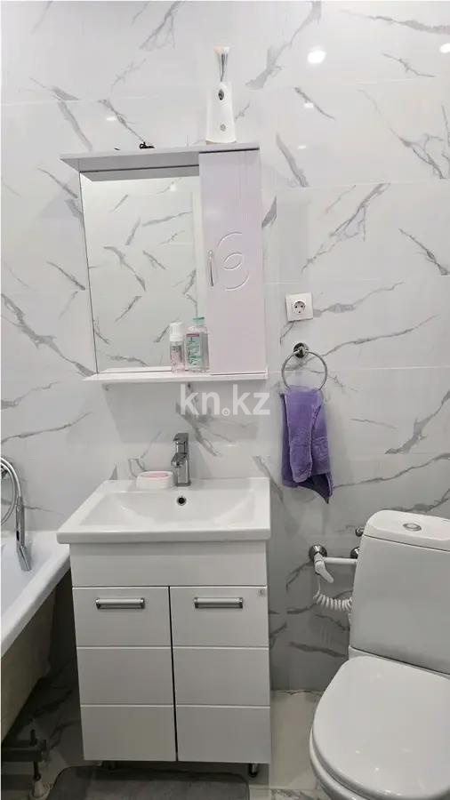 Продажа 2-комнатной квартиры, 61.9 м², ул. Жамбыла, дом  10 - Продажа  двухкомнатных квартир в новостройках Астаны фото 5 из 6