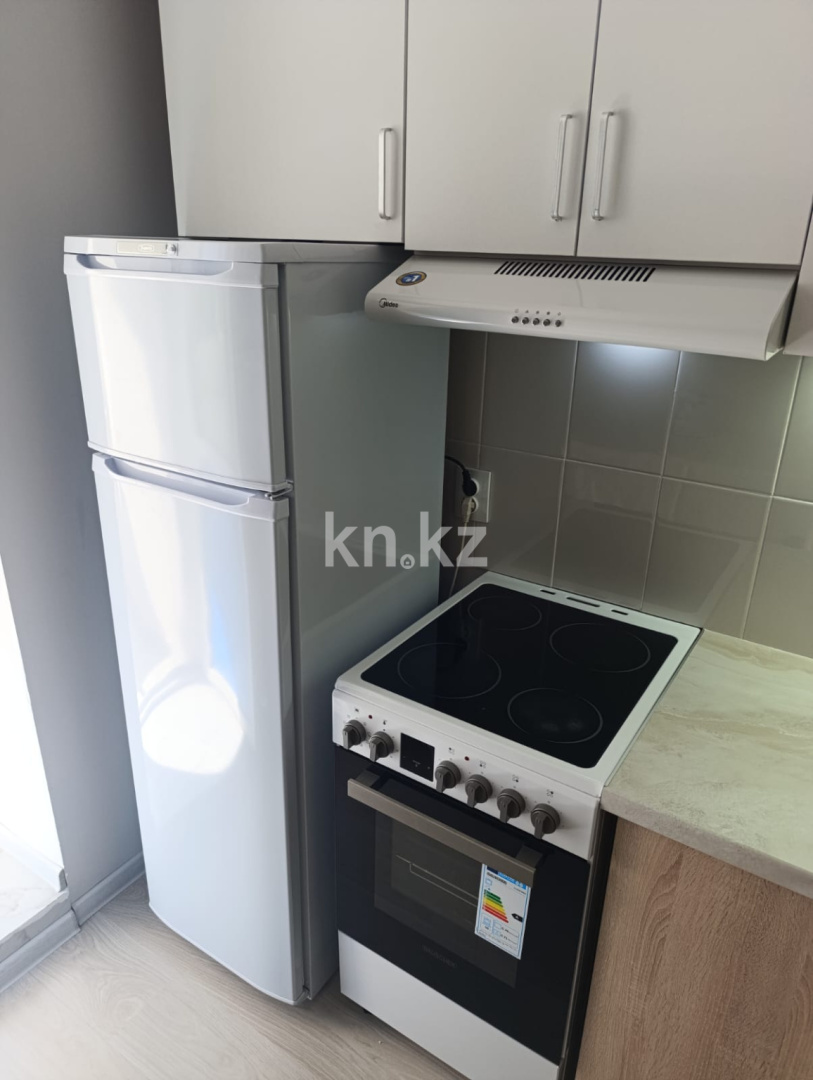 Аренда 1-комнатной квартиры, 36 м² в Астане - фото 2