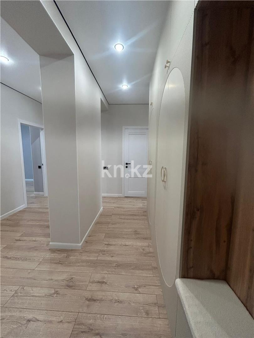 Продажа 3-комнатной квартиры, 79.8 м², ул. Култегин в Астане - фото 8