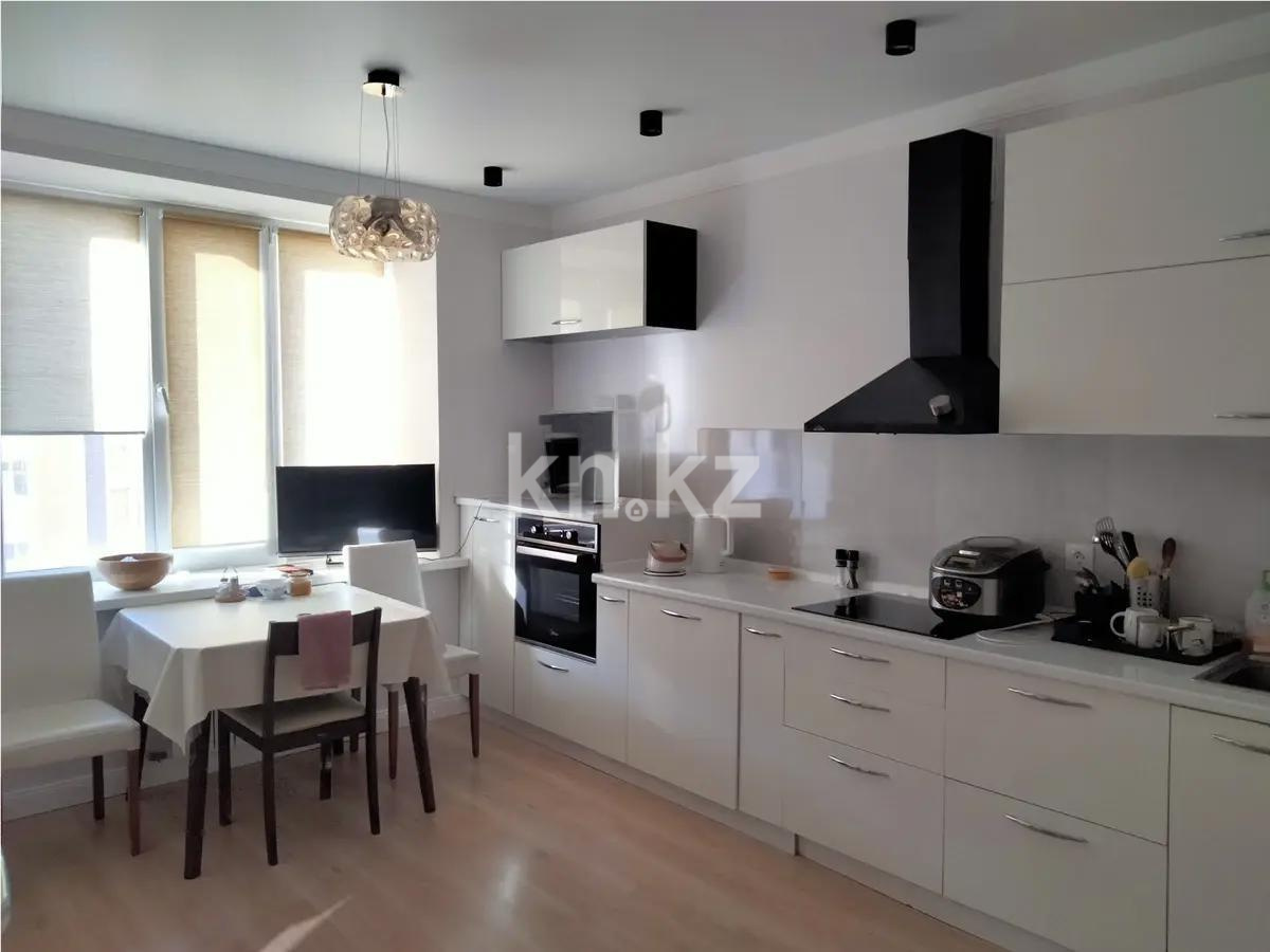 Продажа 3-комнатной квартиры, 108 м² - Продажа трехкомнатных квартир в Астане - страница 99 фото 7 из 9