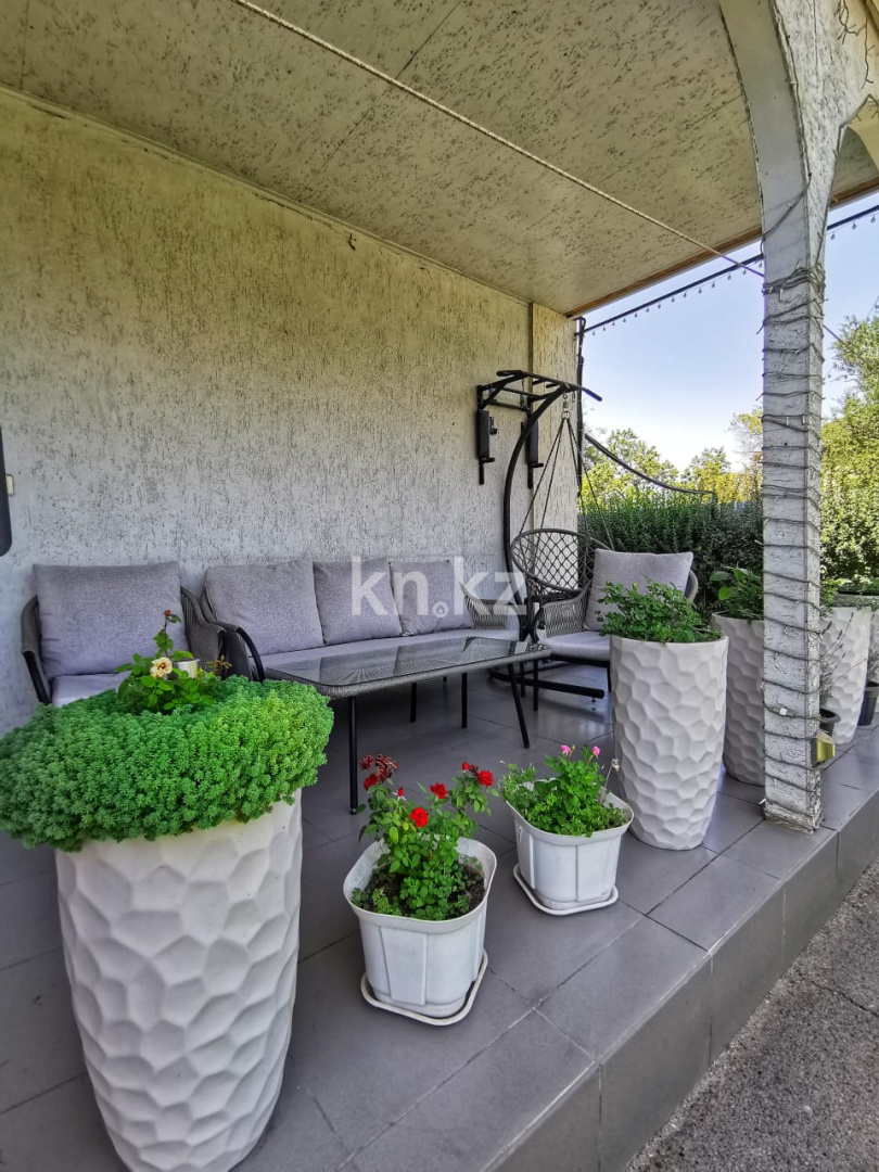 Продажа 6-комнатного дома, 247 м², мкр-н Кемел в Алматы - фото 4