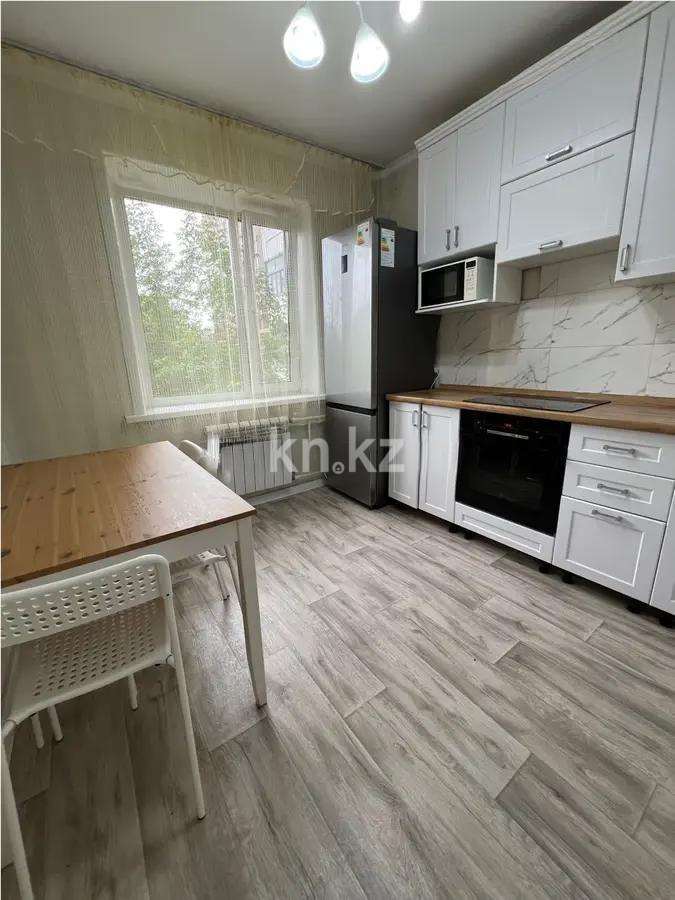 Продажа 2-комнатной квартиры, 54 м², мкр-н Гульдер-1, дом  1 - Продажа  двухкомнатных квартир в Караганде фото 3 из 5