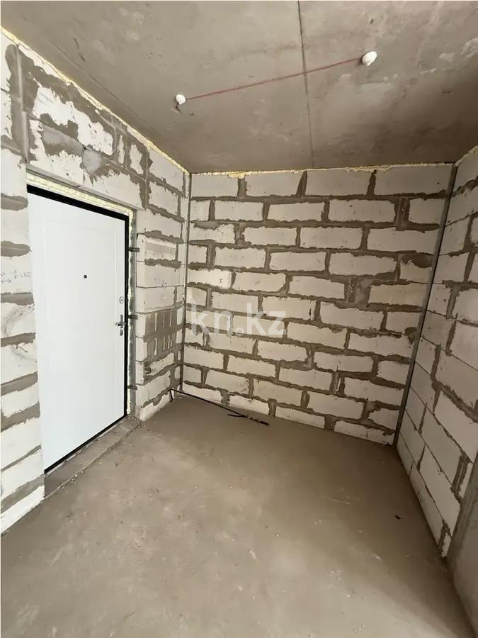 Продажа 2-комнатной квартиры, 64 м², ул. Омарова, дом  1 - Продажа  двухкомнатных квартир в новостройках Алматы с фото фото 4 из 4