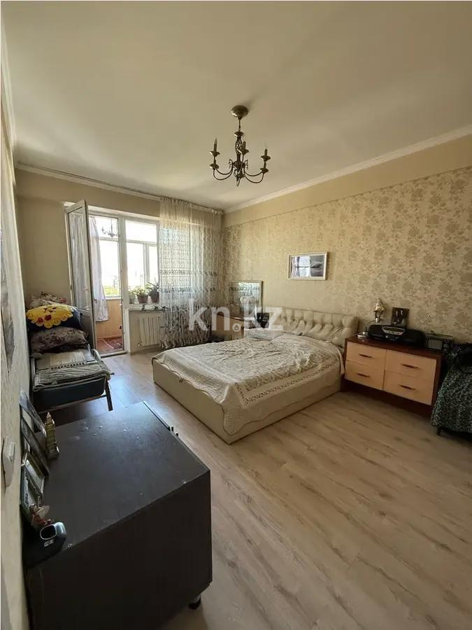 Продажа 2-комнатной квартиры, 62.8 м², мкр-н Жетысу-3, дом  64 в Алматы - фото 2