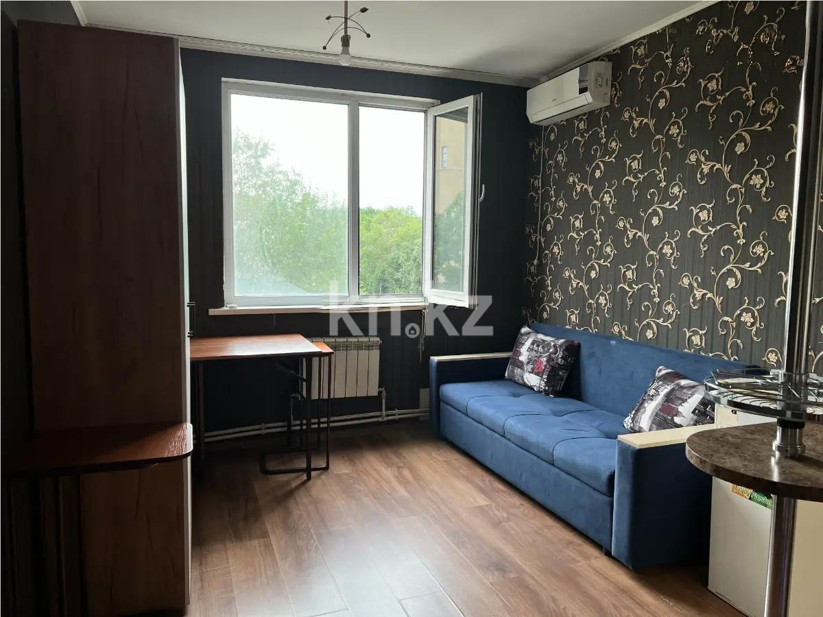 Продажа 1-комнатной квартиры, 20 м² - Продажа недвижимости в Алматы - страница 24 фото 1 из 4