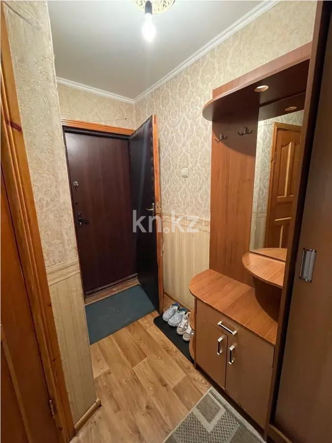 Продажа 3-комнатной квартиры, 60 м², 11 мкр., дом  14А в Алматы - фото 7