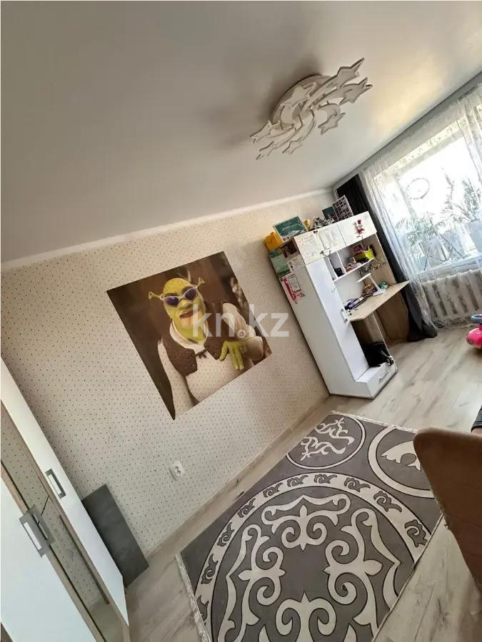Продажа 3-комнатной квартиры, 58 м² - Недвижимость в Караганде - страница 4 фото 2 из 6