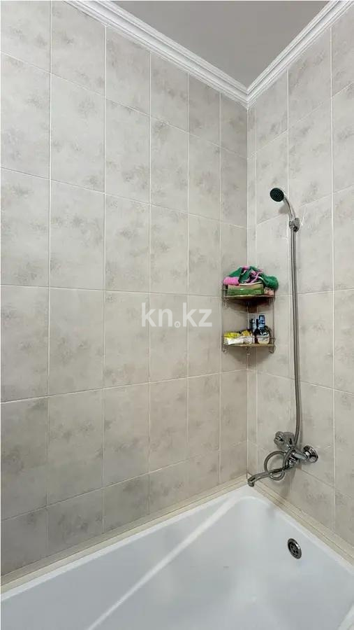 Продажа 1-комнатной квартиры, 40 м², ул. Е-117, дом  42 - Продажа квартир в новостройках Астаны с фото фото 4 из 5