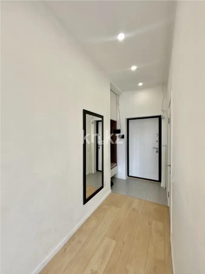 Продажа 2-комнатной квартиры, 46 м² - Продажа  двухкомнатных квартир в новостройках Алматы - страница 2 фото 5 из 6