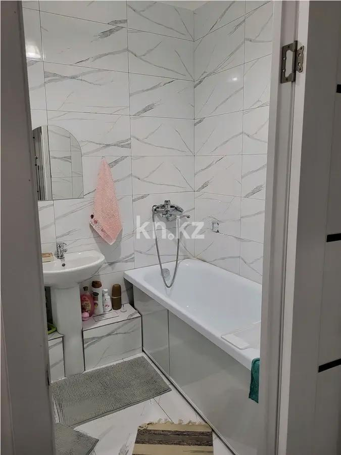 Продажа 1-комнатной квартиры, 21 м², мкр-н Калкаман-1, дом  5 в Алматы - фото 3