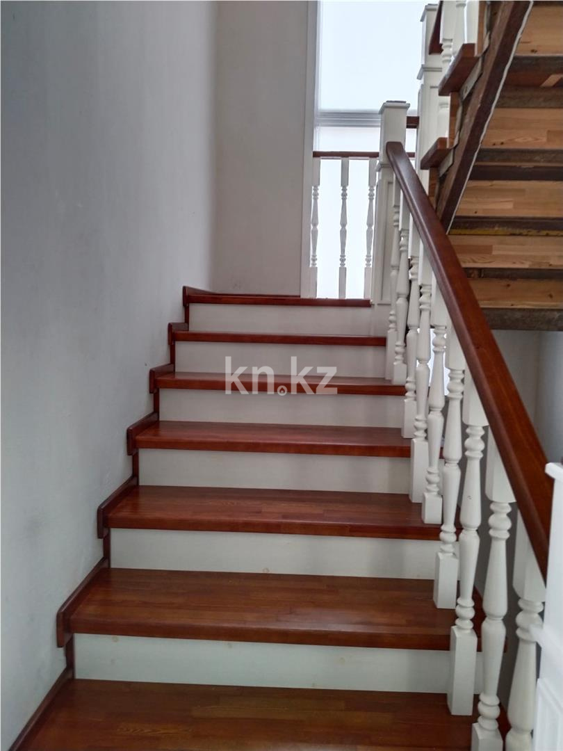 Продажа 6-комнатного дома, 361.4 м² - Продажа домов, коттеджей в Караганде фото 9 из 22