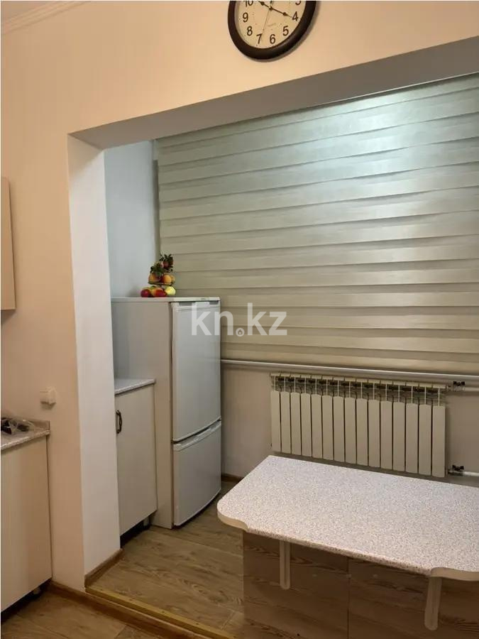 Продажа 3-комнатной квартиры, 53 м² - Продажа трехкомнатных квартир от собственников в Алматы - страница 4 фото 3 из 5
