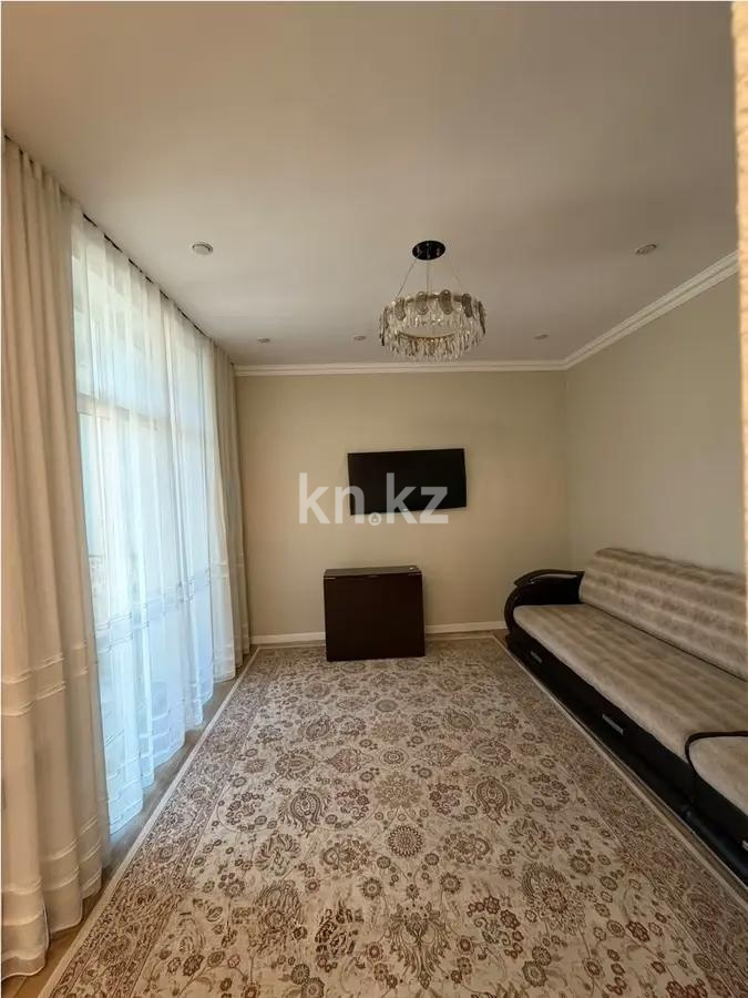 Продажа 2-комнатной квартиры, 55 м² в Караганде - фото 5