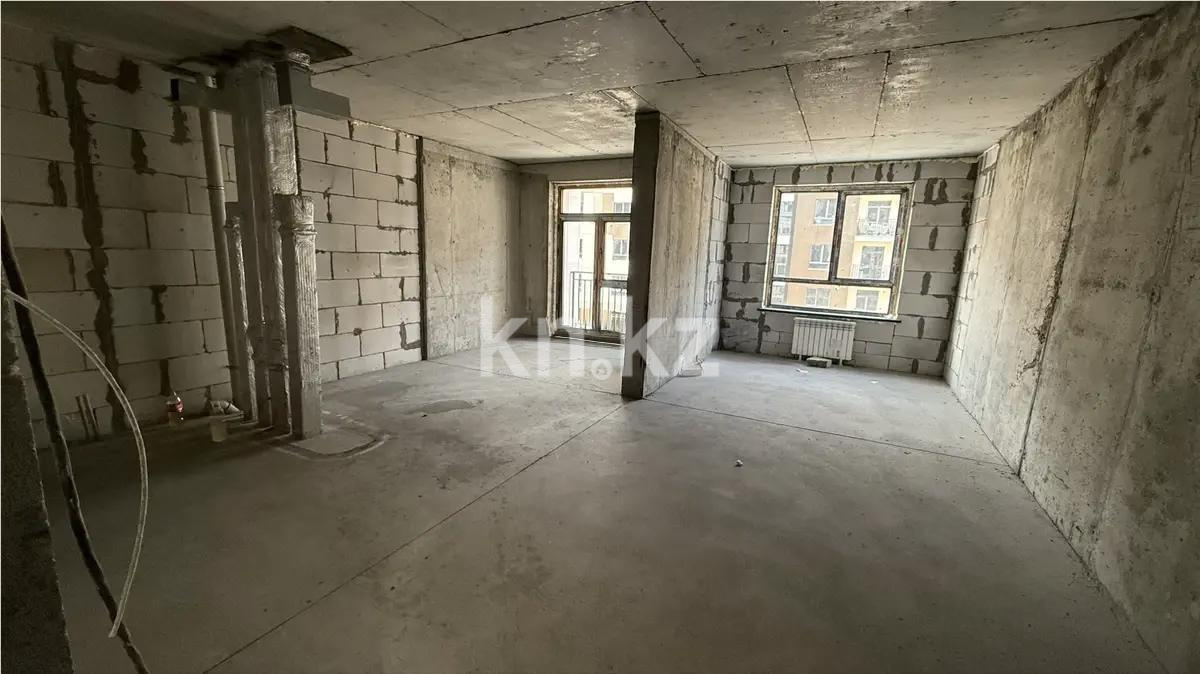 Продажа 1-комнатной квартиры, 43.5 м² - Продажа однокомнатных квартир от собственников в Алматы - страница 2 фото 1 из 2