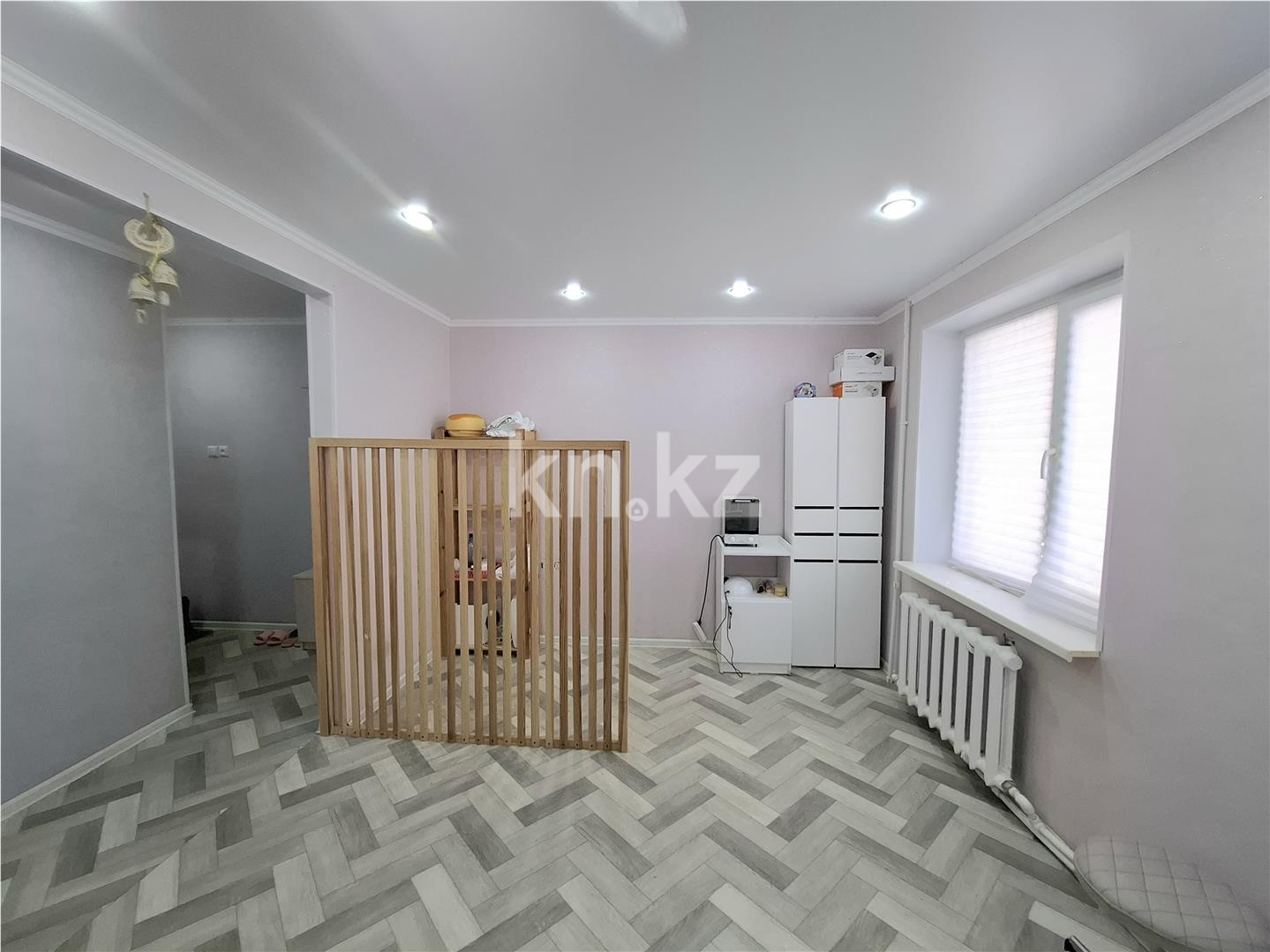 Продажа 1-комнатной квартиры, 30 м² - Продажа квартир в Темиртау - страница 3 фото 2 из 8