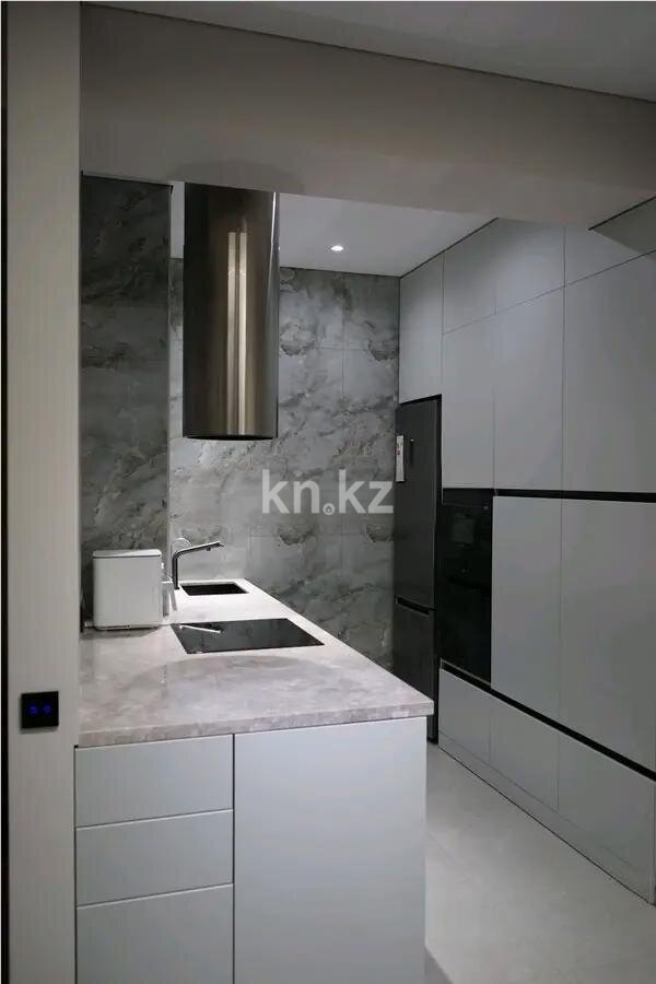 Продажа 2-комнатной квартиры, 68.7 м² в Алматы - фото 2